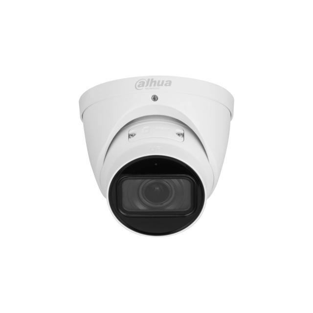 Dahua WizMind Eyeball IP kamera, 8MP, 2,7-12mm