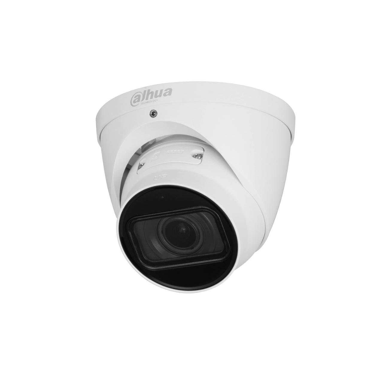 Dahua WizMind Eyeball IP kamera, 8MP, 2,7-12mm