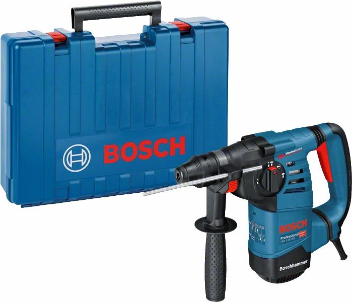 Bosch borehammer GBH 3-28 DFR Kraftig 0-3,5 J, 20% kraftig